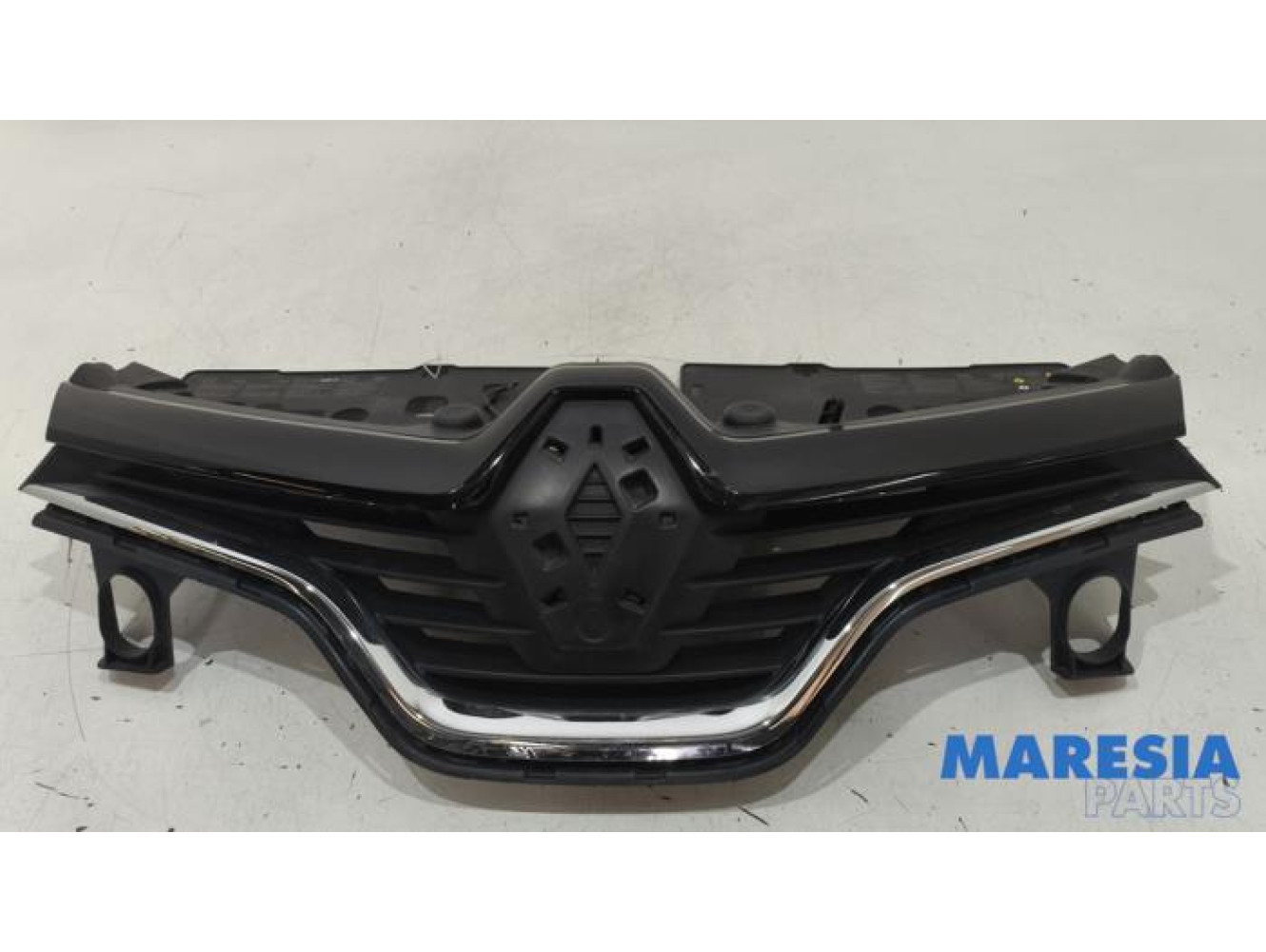 Renault - Captur - Calandre