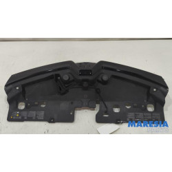 Renault - Captur - Calandre