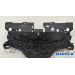 Renault - Captur - Calandre