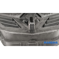 Renault - Captur - Calandre