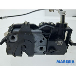 Opel - Mokka - Serrure portière mécanique 4portes avant droite