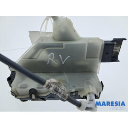 Opel - Mokka - Serrure portière mécanique 4portes avant droite