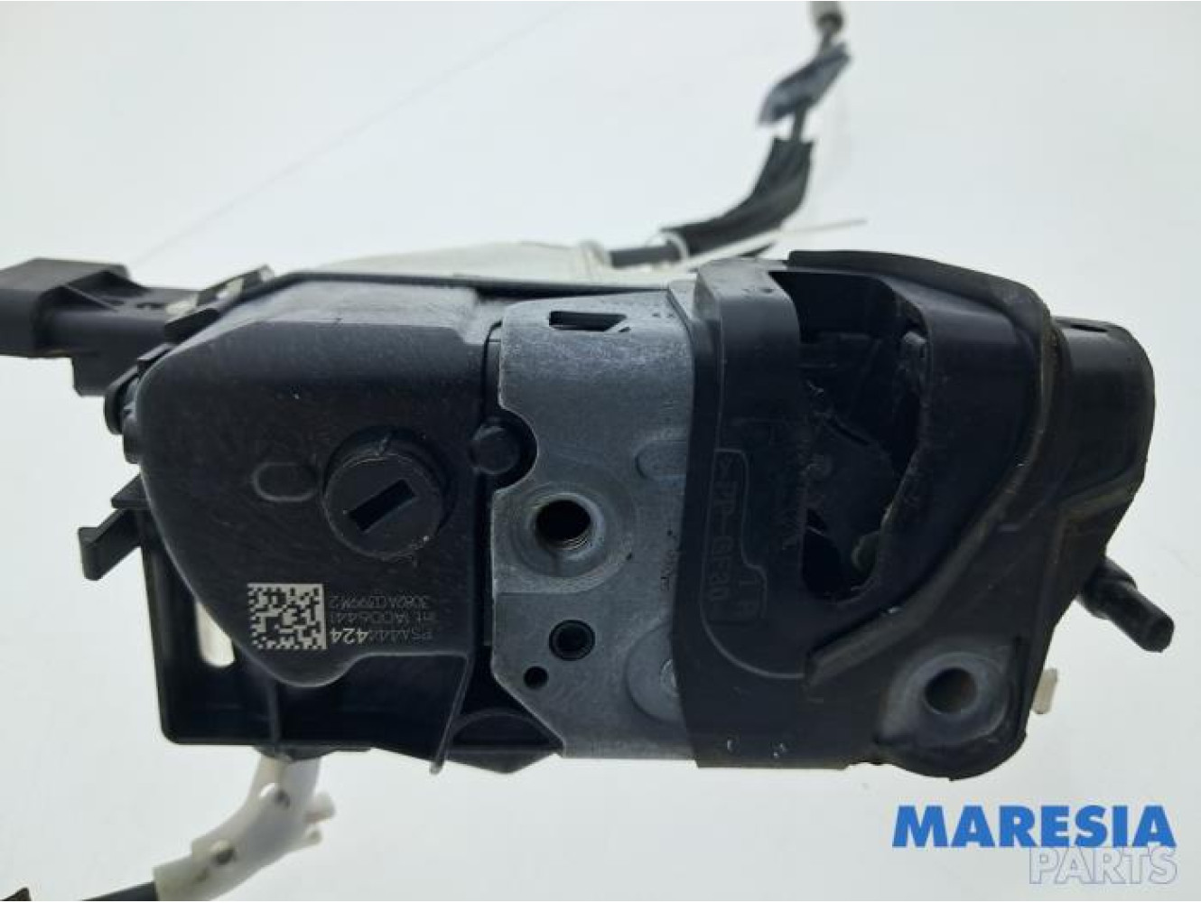 Opel - Mokka - Serrure portière mécanique 4portes avant droite