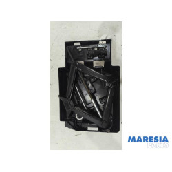 Peugeot - Boxer - Wagenheber- Set