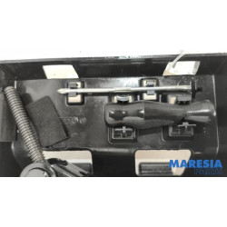 Peugeot - Boxer - Wagenheber- Set