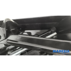 Peugeot - Boxer - Wagenheber- Set