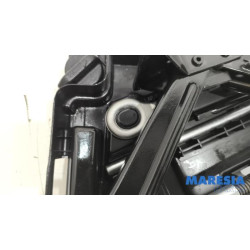 Peugeot - Boxer - Wagenheber- Set