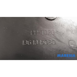 Peugeot - Boxer - Wagenheber- Set