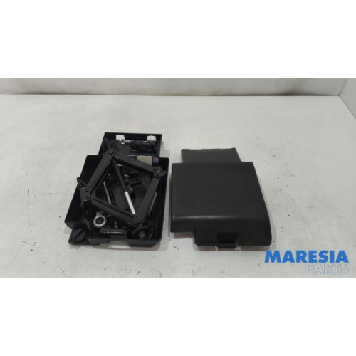 Peugeot - Boxer - Jack set