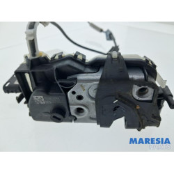 Opel - Mokka - Türschlossmechanik 4-türig links hinten