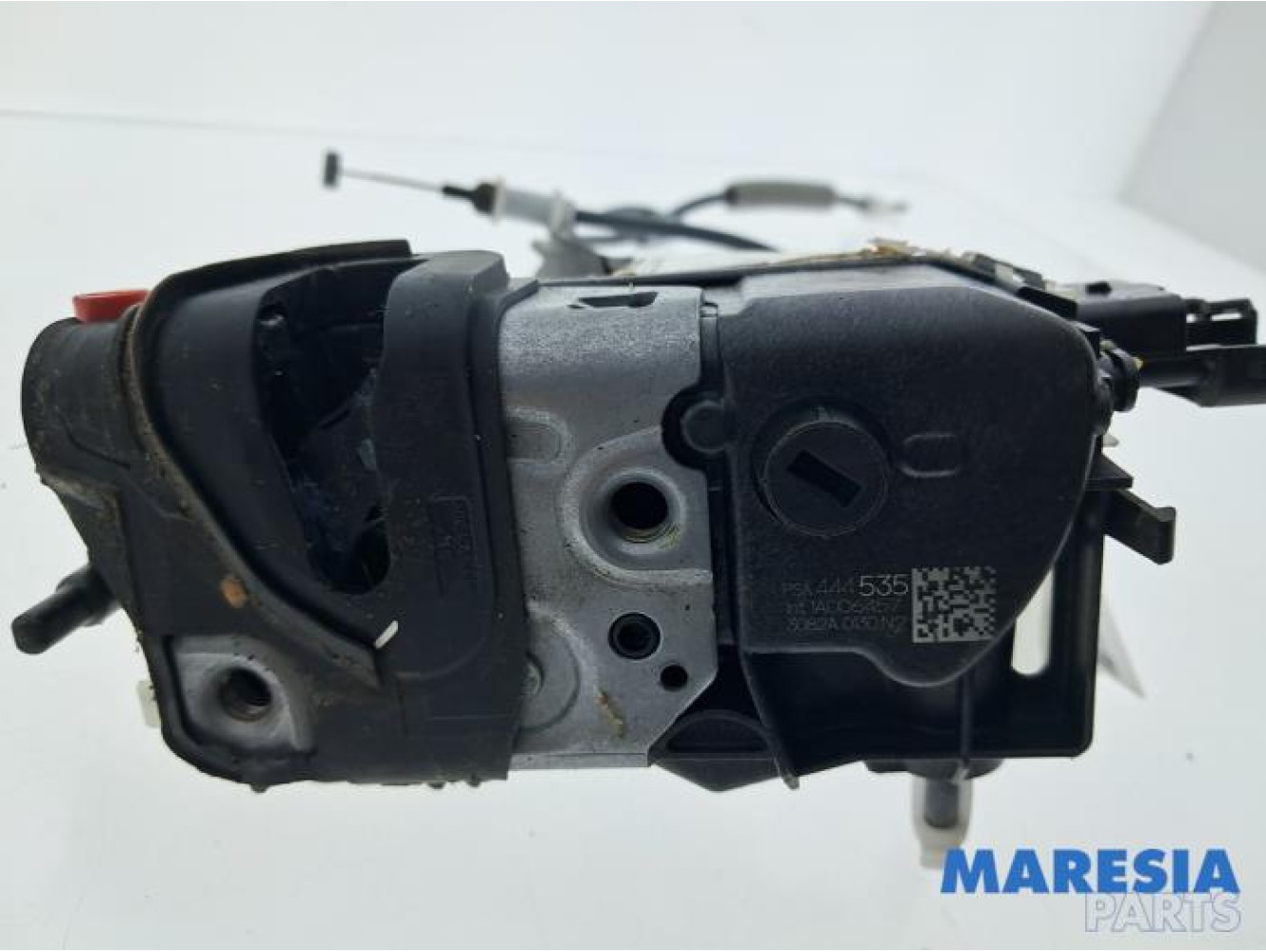 Opel - Mokka - Türschlossmechanik 4-türig links hinten