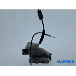 Opel - Mokka - Türschlossmechanik 4-türig links hinten