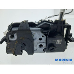 Opel - Mokka - Serrure portière mécanique 4portes arrière droite