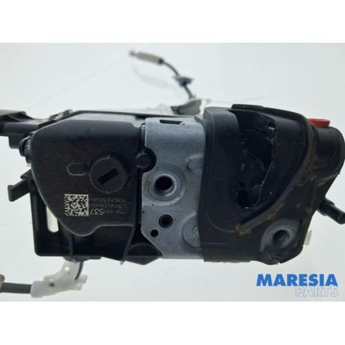 Opel - Mokka - Rear door mechanism 4-door, right