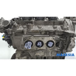 Renault - Twingo - Moteur