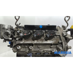 Renault - Twingo - Moteur