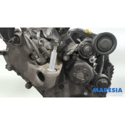 Renault - Twingo - Moteur