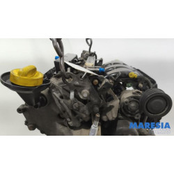 Renault - Twingo - Moteur