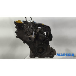 Renault - Twingo - Moteur