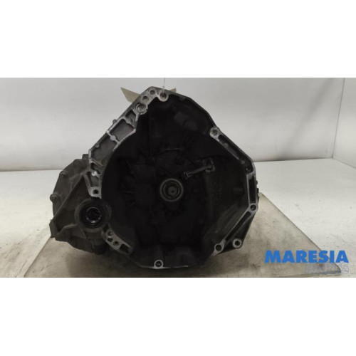 Renault - Twingo - Versnellingsbak