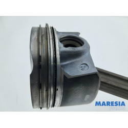 Renault - Captur - Bielle