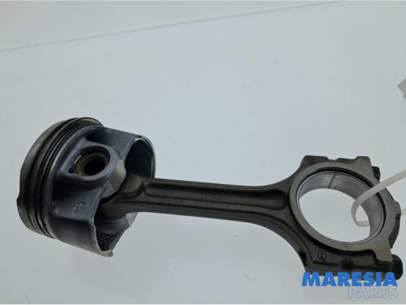 Renault - Captur - Bielle