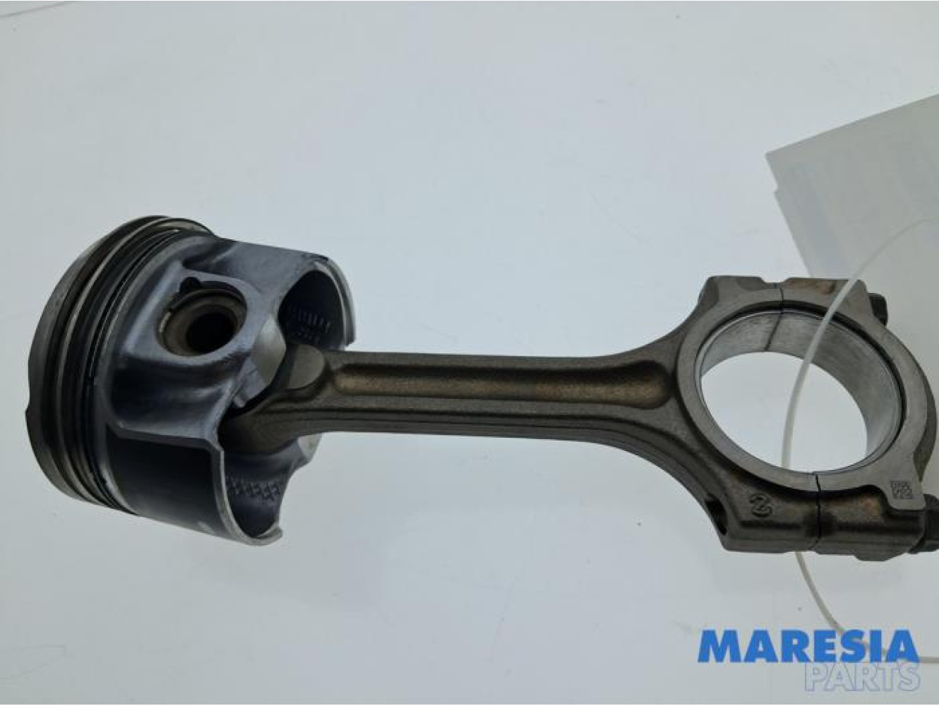 Renault - Captur - Drijfstang