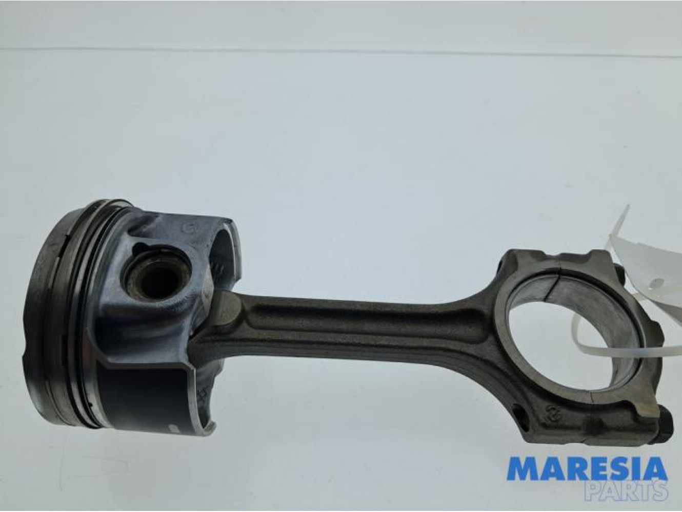 Renault - Captur - Drijfstang