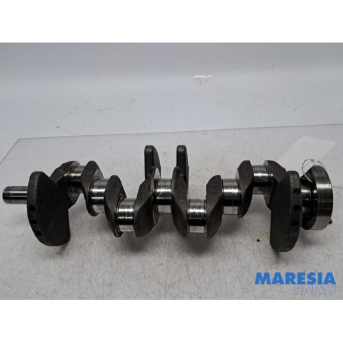 Renault - Captur - Crankshaft