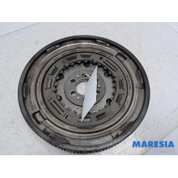 Renault - Captur - Schwungrad