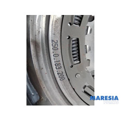 Renault - Captur - Schwungrad