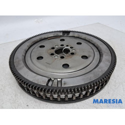 Renault - Captur - Schwungrad