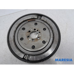 Renault - Captur - Schwungrad