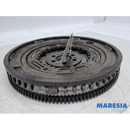 Renault - Captur - Volant moteur