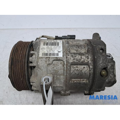 Renault - Master - Aircopomp