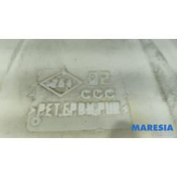 Renault - Twingo - Kofferraum Matte