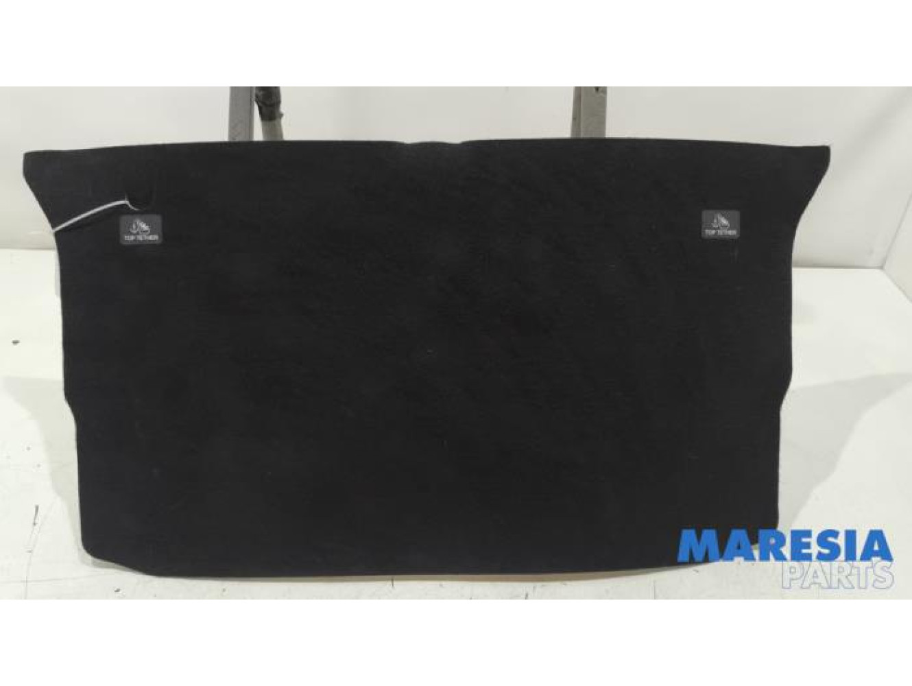 Renault - Twingo - Kofferraum Matte