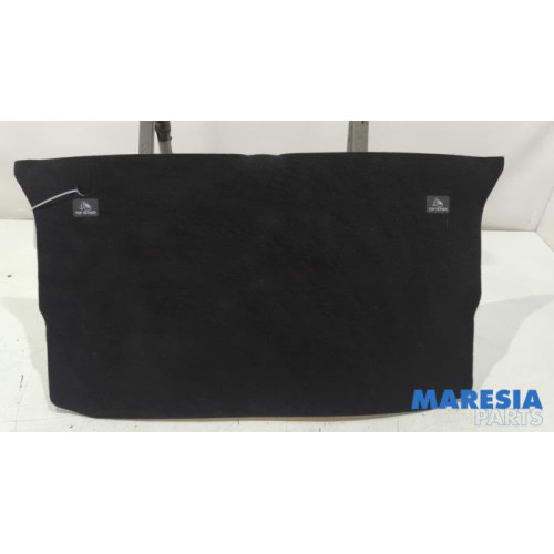 Renault - Twingo - Kofferbak Mat