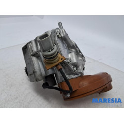 Renault - Captur - Oil pump
