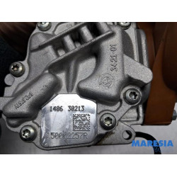 Renault - Captur - Oil pump