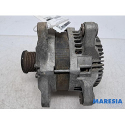 Renault - Master - Dynamo