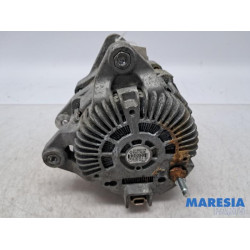 Renault - Master - Dynamo