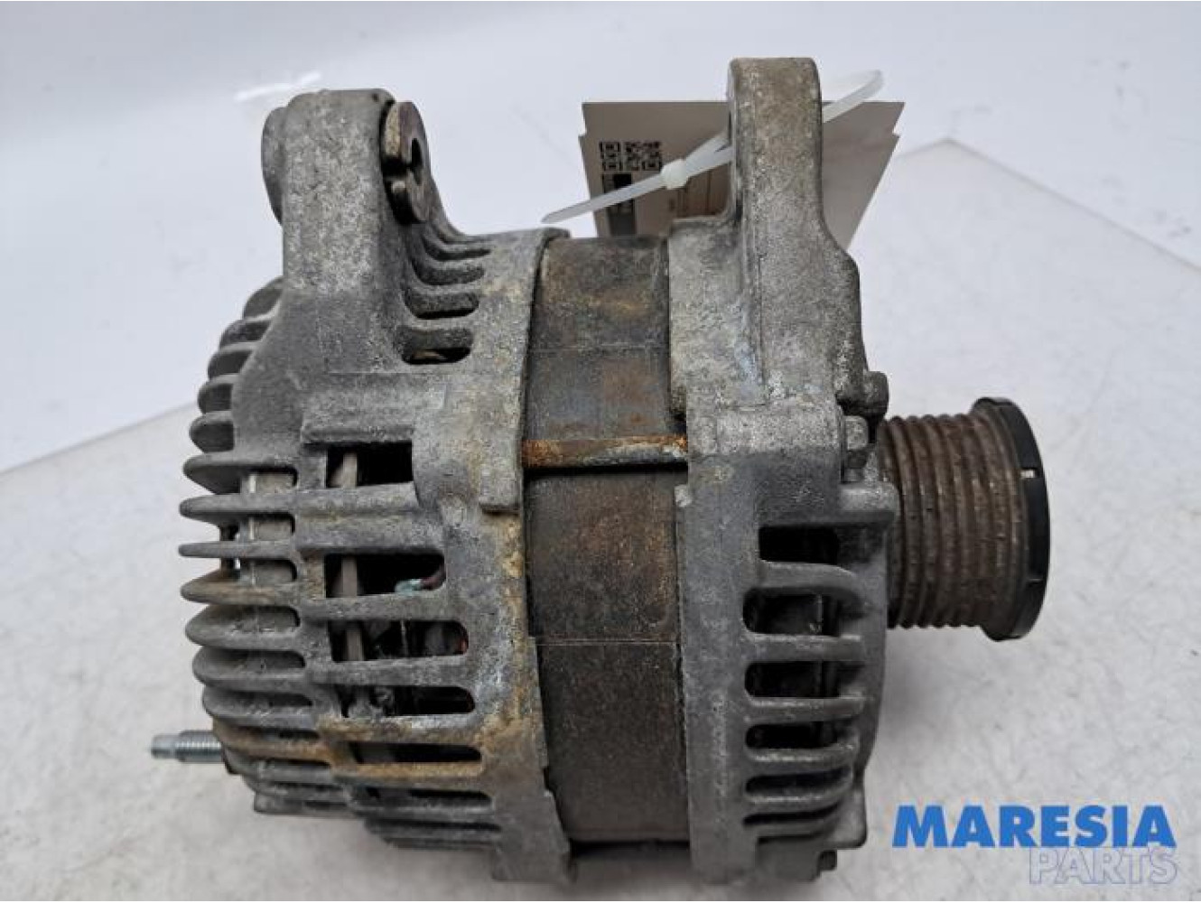 Renault - Master - Dynamo