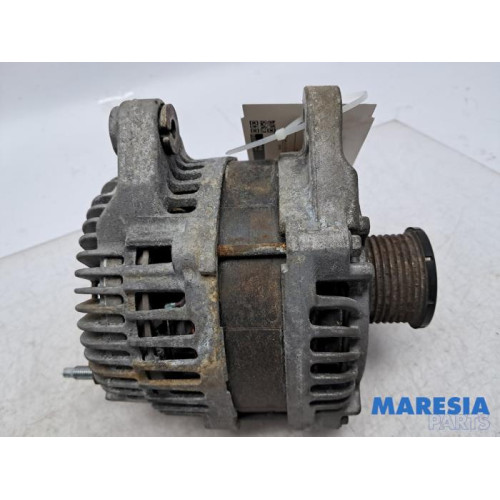 Renault - Master - Dynamo