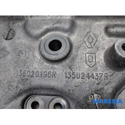 Renault - Captur - Kettenkasten Deckel