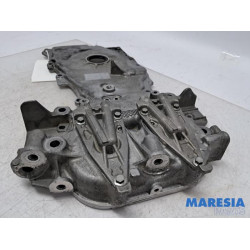 Renault - Captur - Kettenkasten Deckel