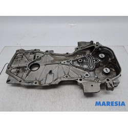 Renault - Captur - Kettenkasten Deckel