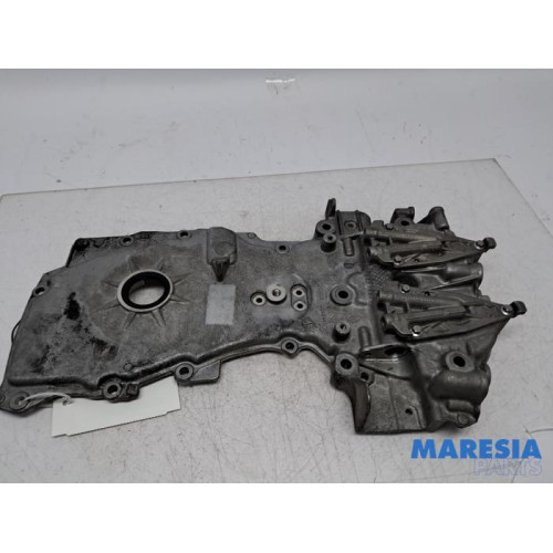 Renault - Captur - Kettenkasten Deckel