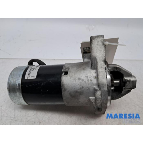 Renault - Master - Starter