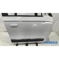 Renault - Twingo - Portière 4portes avant droite